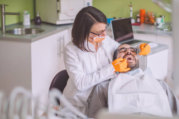 Best Dentist for Tooth Abscess  in Sparta, WI