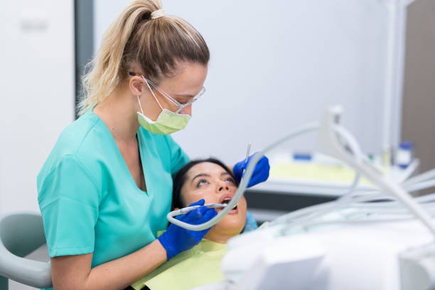 Emergency Dentist Open Today in WI